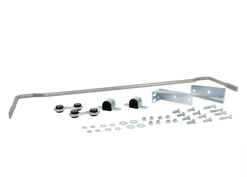 Bara stabilizatoare 18mm reglabila in 3 puncte Whiteline pentru Mitsubishi Mirage - BMR54Z