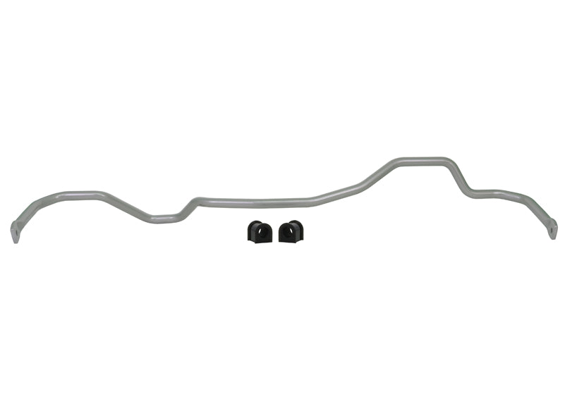 Bara stabilizatoare fixa 20mm Whiteline pentru Mitsubishi Lancer - BMR56X