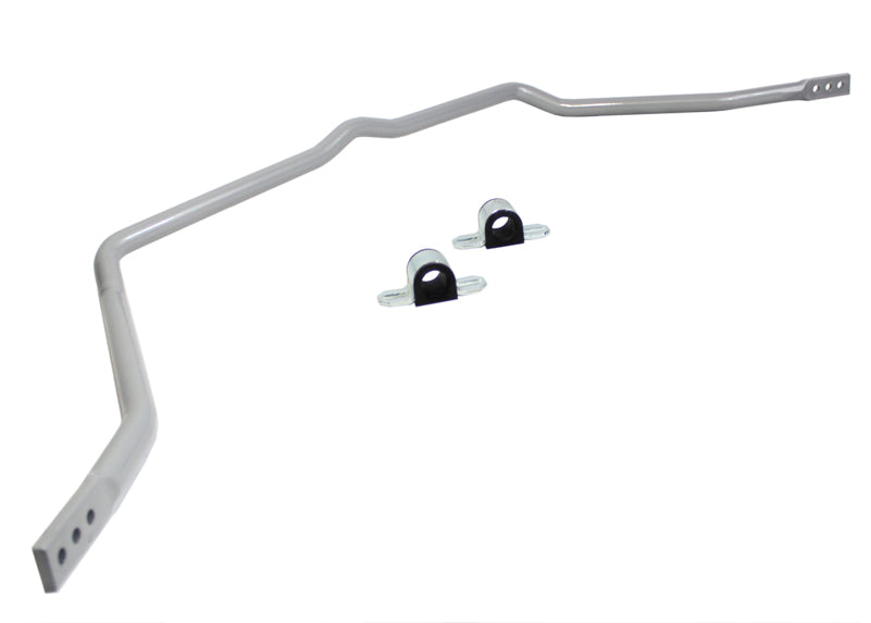 Bara stabilizatoare 26mm reglabila in 3 puncte Whiteline pentru Mitsubishi Galant - BMR60XXZ