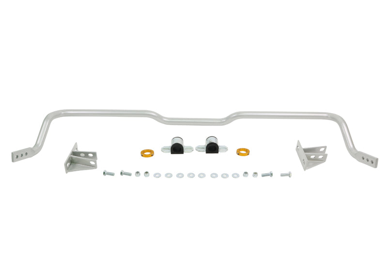 Bara stabilizatoare 26mm reglabila in 3 puncte Whiteline pentru Mitsubishi Lancer - BMR65XXZ
