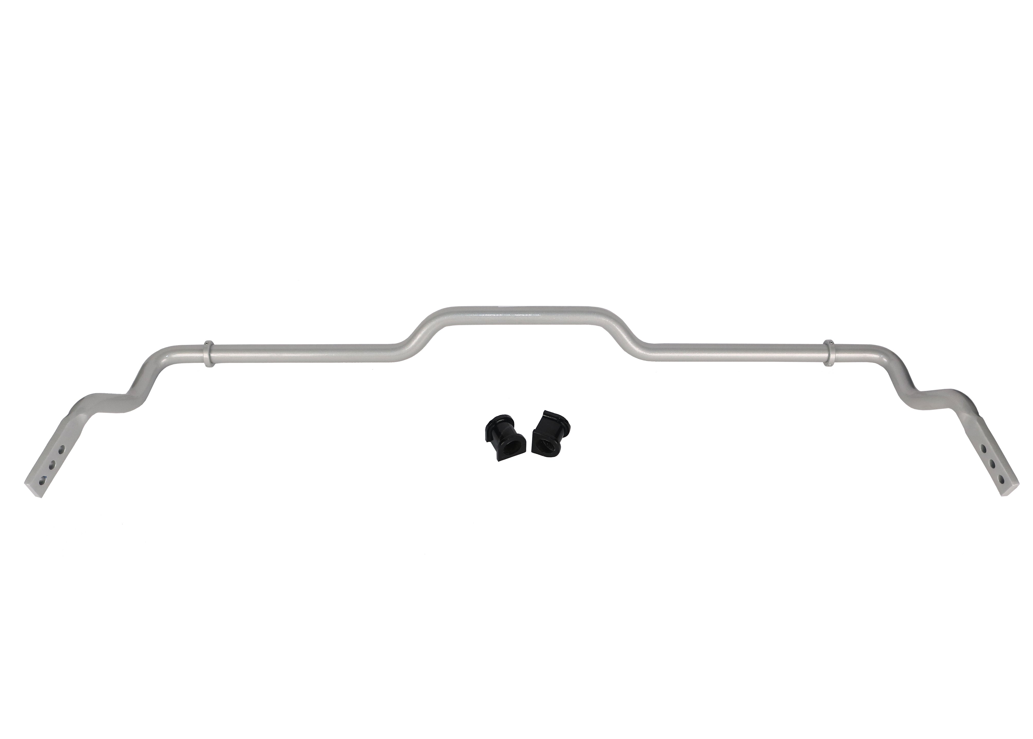 Bara stabilizatoare 24mm reglabila in 3 puncte Whiteline pentru Mitsubishi Lancer - BMR65XZ