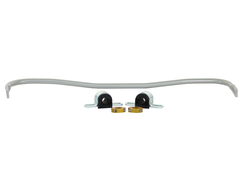 Bara stabilizatoare 18mm reglabila in 3 puncte Whiteline pentru Mazda 3 - BMR66Z
