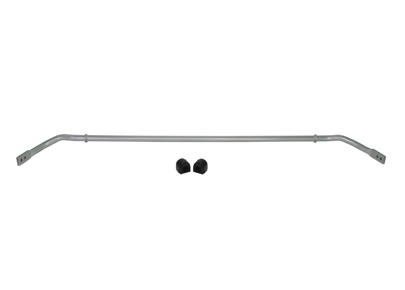 Bara stabilizatoare 24mm reglabila in 2 puncte Whiteline pentru Mini Mini - BMR74Z
