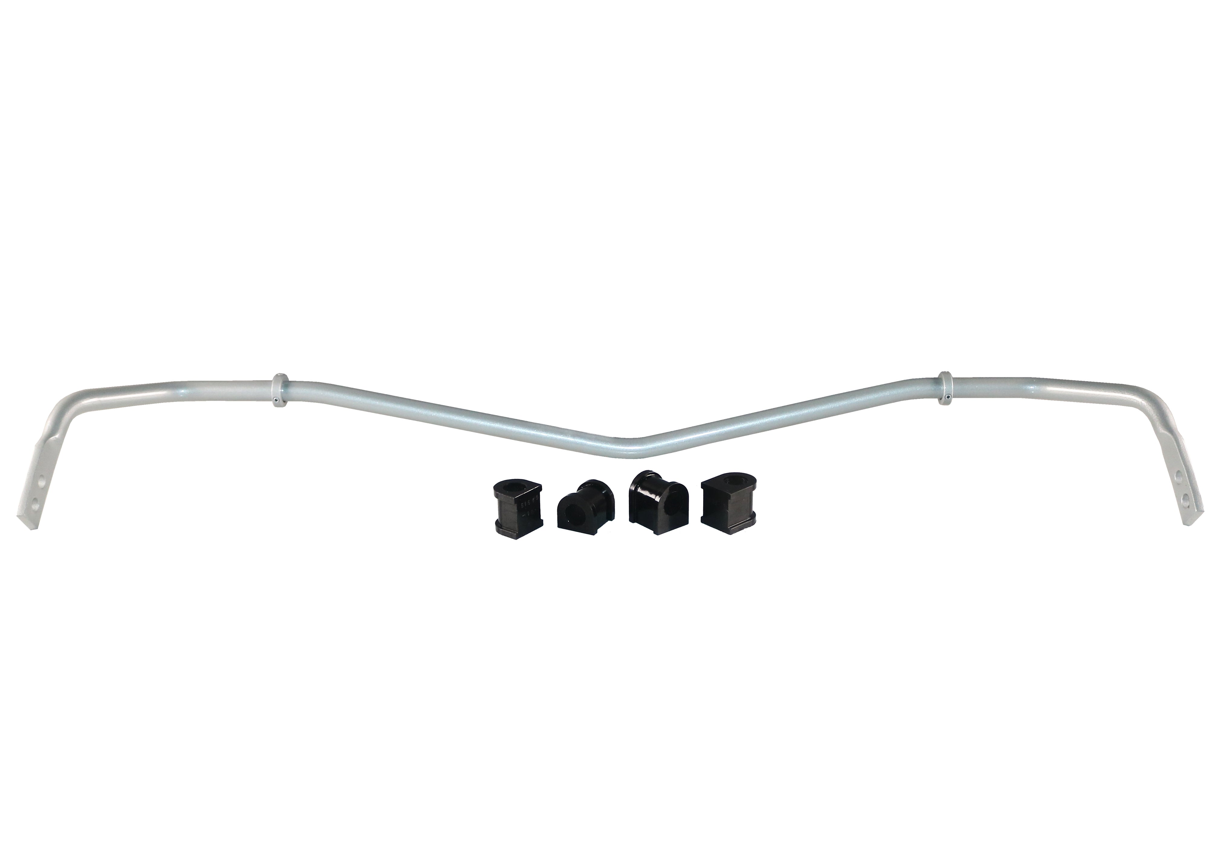 Bara stabilizatoare 18mm reglabila in 2 puncte Whiteline pentru Mazda Rx-8 - BMR77Z