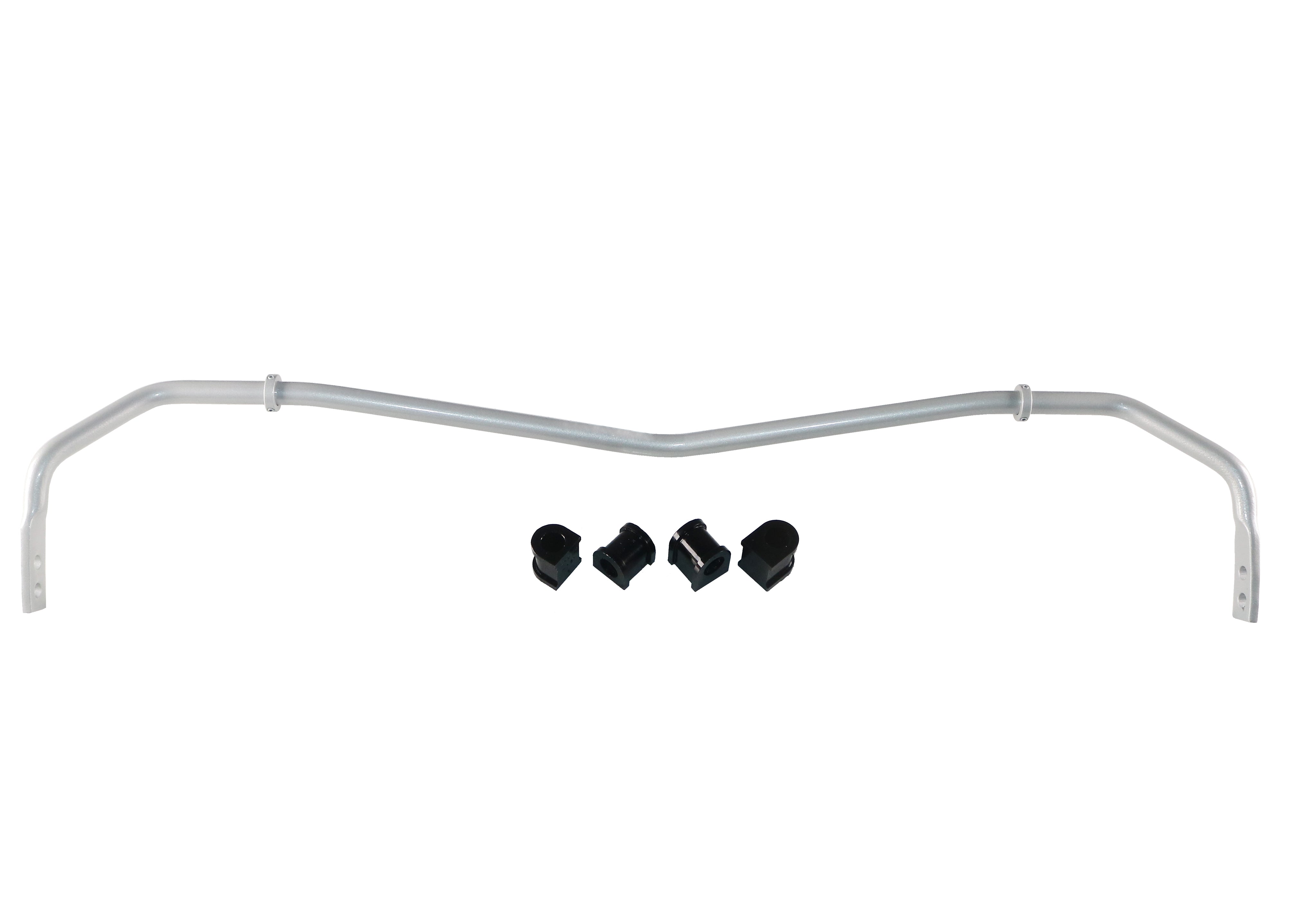 Bara stabilizatoare 18mm reglabila in 2 puncte Whiteline pentru Mazda Rx-8 - BMR77Z