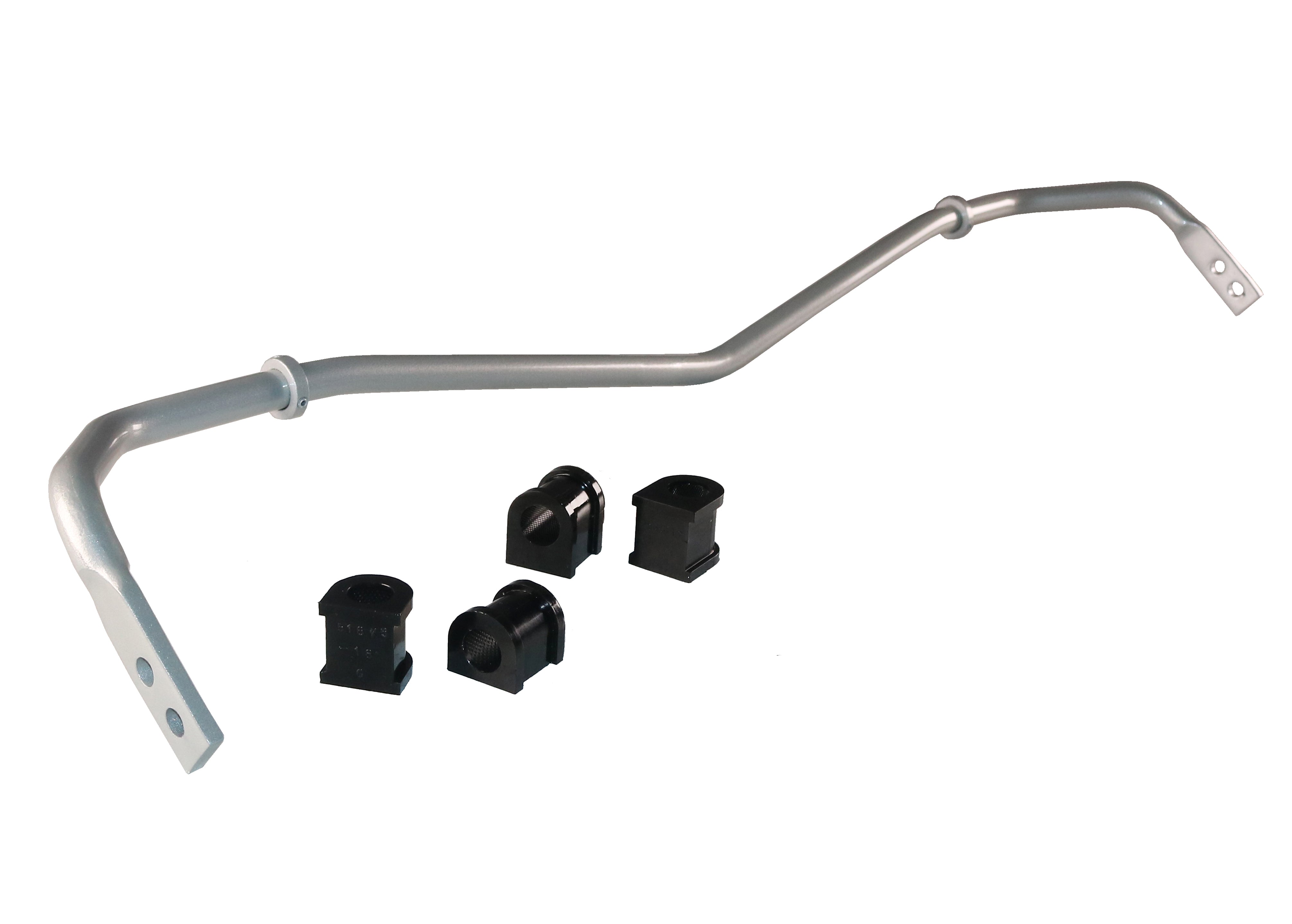 Bara stabilizatoare 18mm reglabila in 2 puncte Whiteline pentru Mazda Rx-8 - BMR77Z