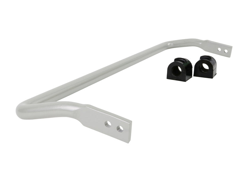 Bara stabilizatoare 24mm reglabila in 2 puncte Whiteline pentru Ford Focus / Mazda 3 - BMR78XZ