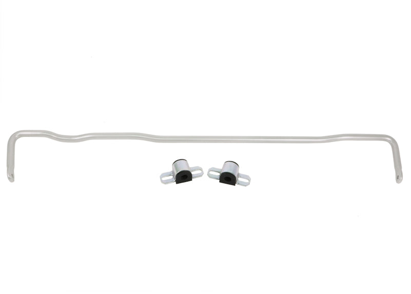 Bara stabilizatoare fixa 18mm Whiteline pentru Mitsubishi Lancer - BMR79