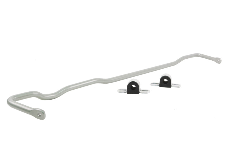 Bara stabilizatoare fixa 18mm Whiteline pentru Mitsubishi Lancer - BMR79