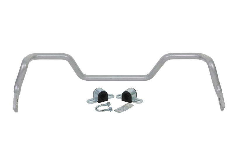 Bara stabilizatoare 24mm reglabila in 2 puncte Whiteline pentru Ford Fusion / Mazda 6 - BMR82Z