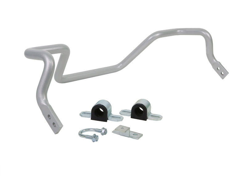 Bara stabilizatoare 24mm reglabila in 2 puncte Whiteline pentru Ford Fusion / Mazda 6 - BMR82Z
