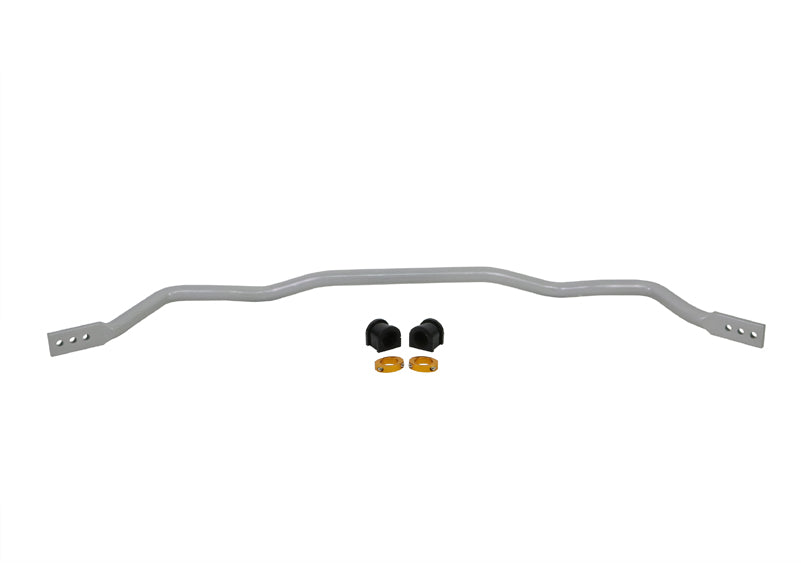 Bara stabilizatoare 27mm reglabila in 3 puncte Whiteline pentru Mitsubishi Lancer - BMR84Z