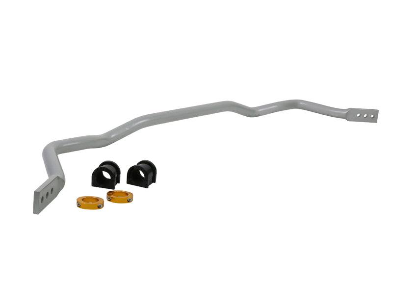 Bara stabilizatoare 27mm reglabila in 3 puncte Whiteline pentru Mitsubishi Lancer - BMR84Z
