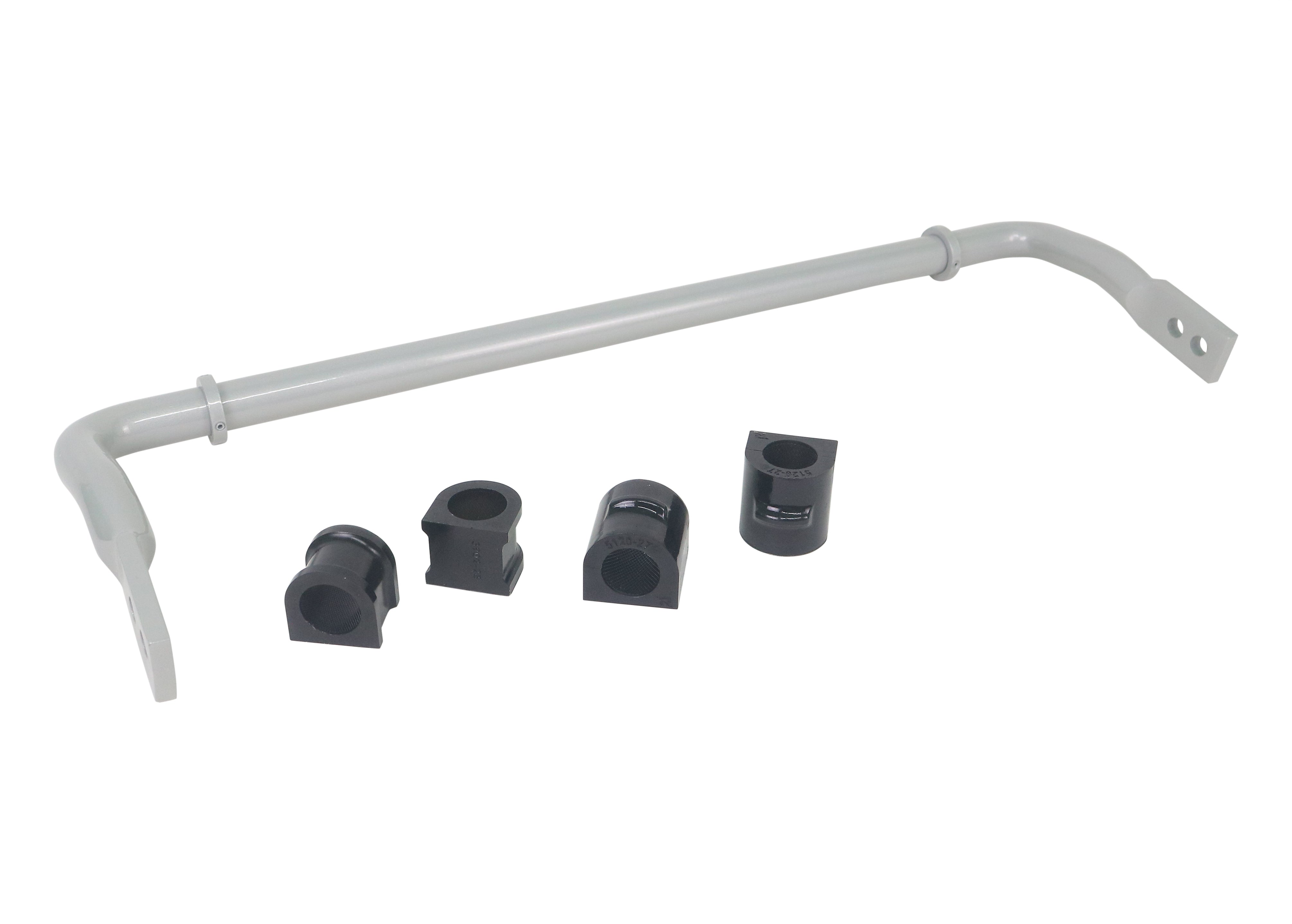Bara stabilizatoare 27mm reglabila in 2 puncte Whiteline pentru Mazda 3 - BMR88Z