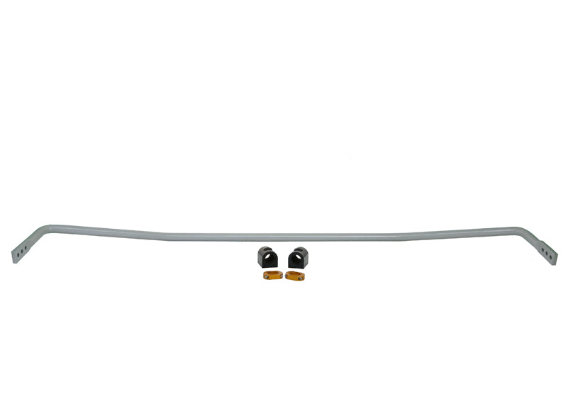 Bara stabilizatoare 24mm reglabila in 3 puncte Whiteline pentru Ford Focus - BMR92Z