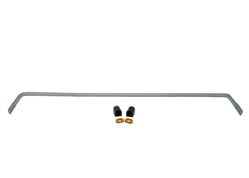 Bara stabilizatoare 24mm reglabila in 3 puncte Whiteline pentru Ford Focus - BMR92Z
