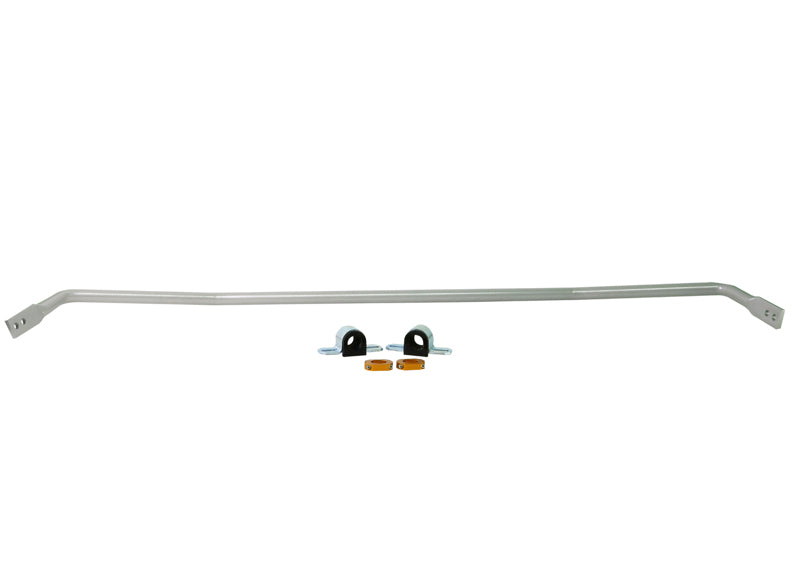 Bara stabilizatoare 24mm reglabila in 2 puncte Whiteline pentru Ford Focus - BMR93Z