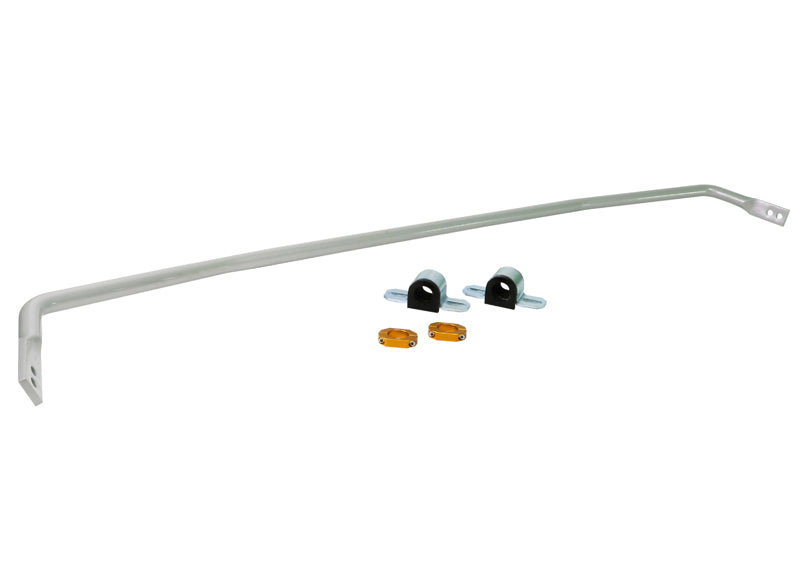 Bara stabilizatoare 24mm reglabila in 2 puncte Whiteline pentru Ford Focus - BMR93Z