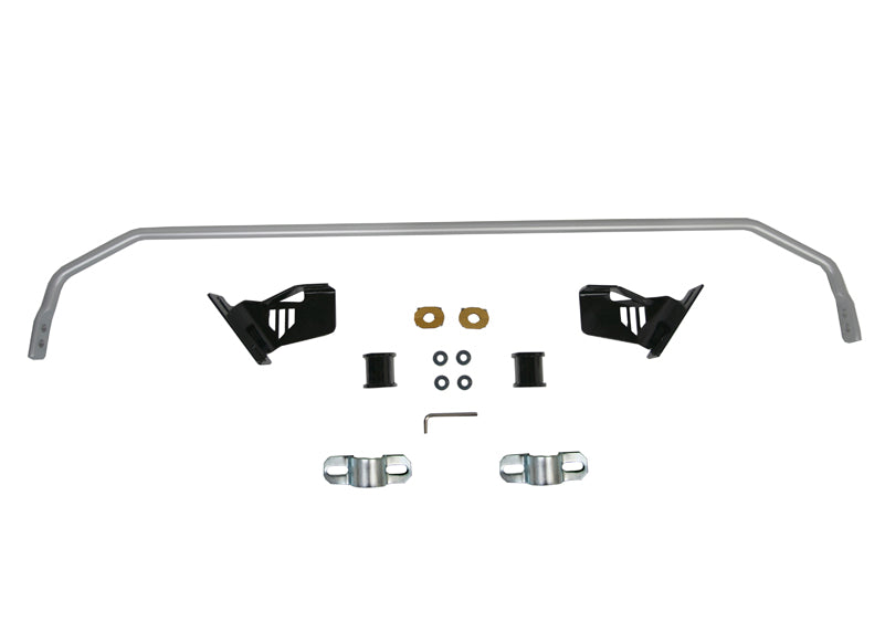 Bara stabilizatoare 16mm reglabila in 2 puncte Whiteline pentru Abarth 124 / Mazda Mx-5 - BMR94Z