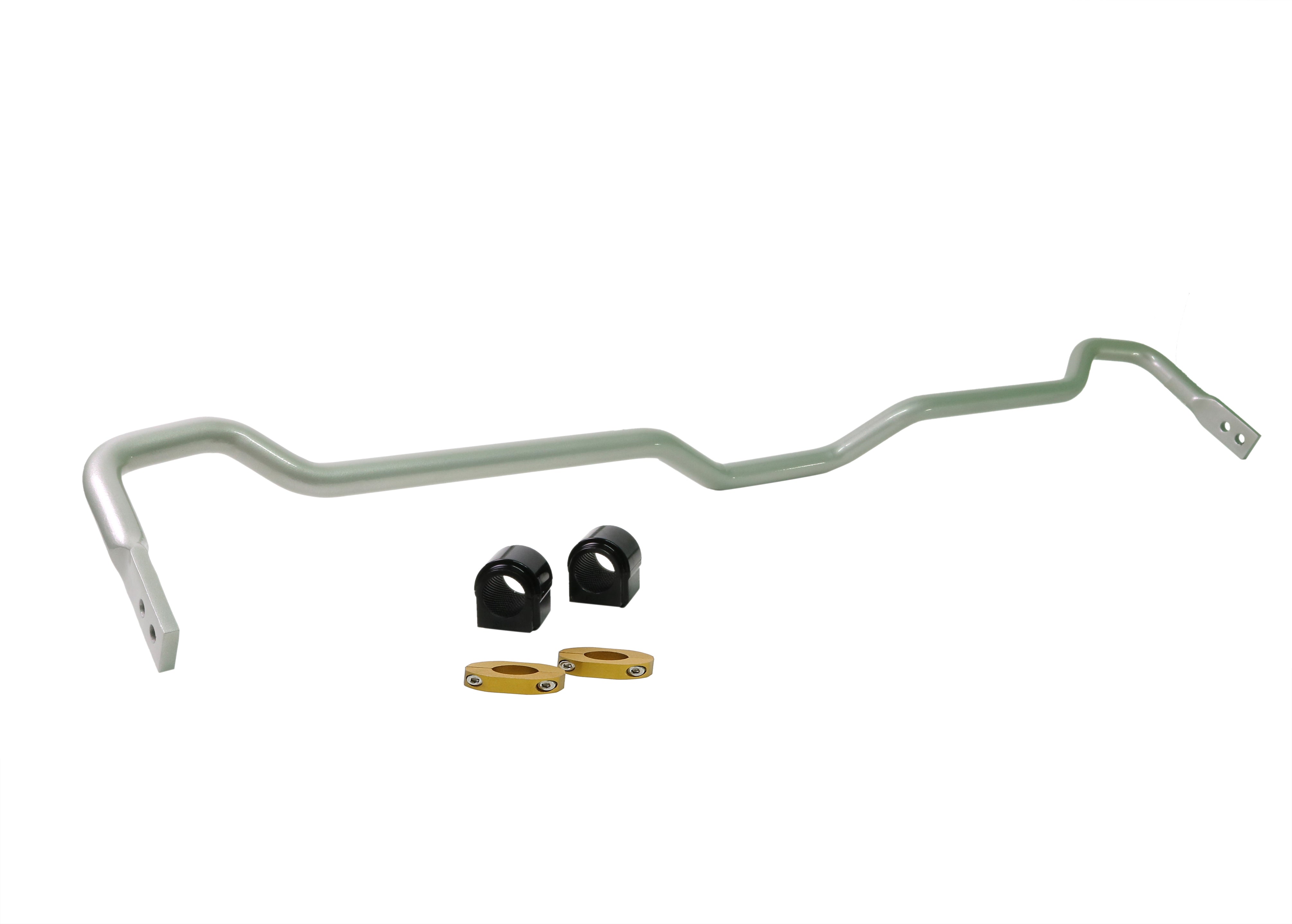 Bara stabilizatoare 24mm reglabila in 2 puncte Whiteline pentru Mercedes-Benz A-Class - BMR96Z