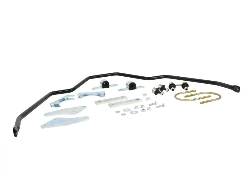 Bara stabilizatoare fixa 20mm Whiteline pentru Mitsubishi Triton - BMR97