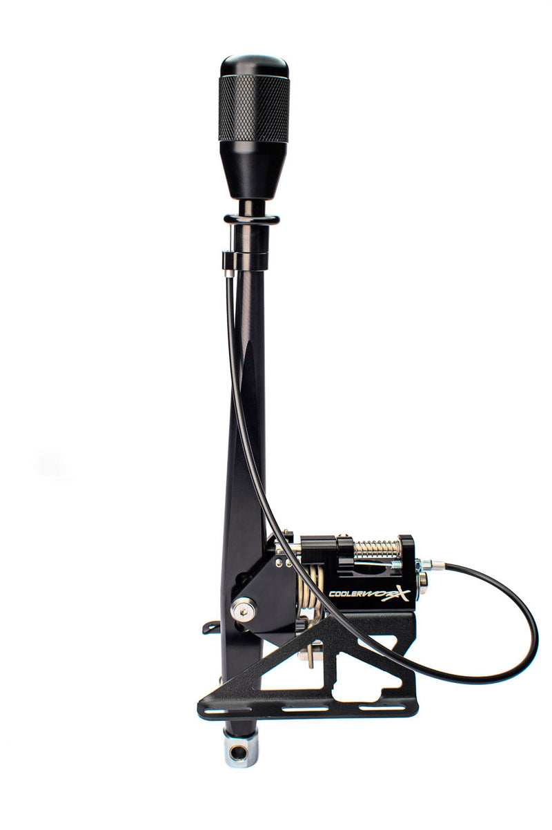 Short Shifter