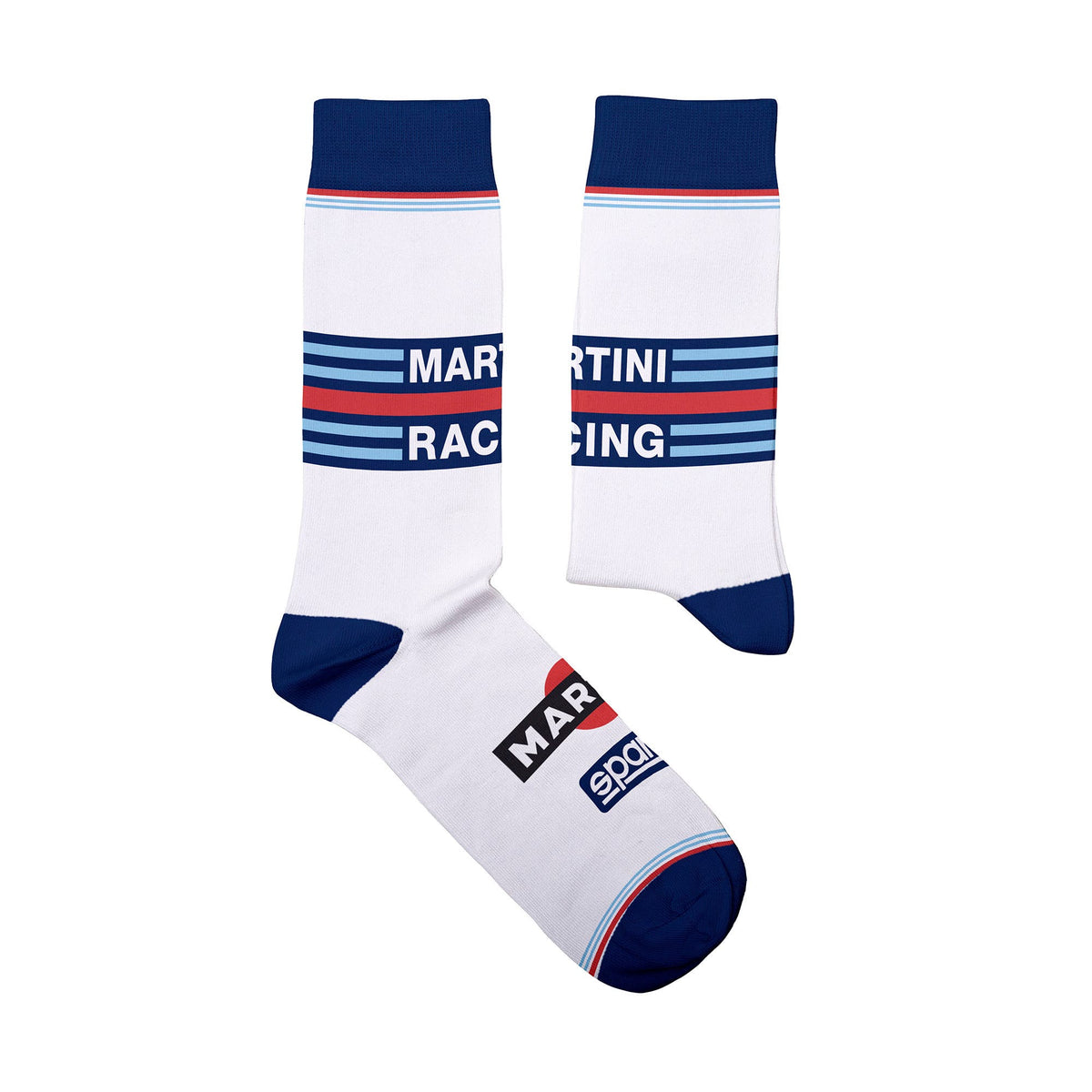 Sosete Sparco Martini Racing Iconic 2