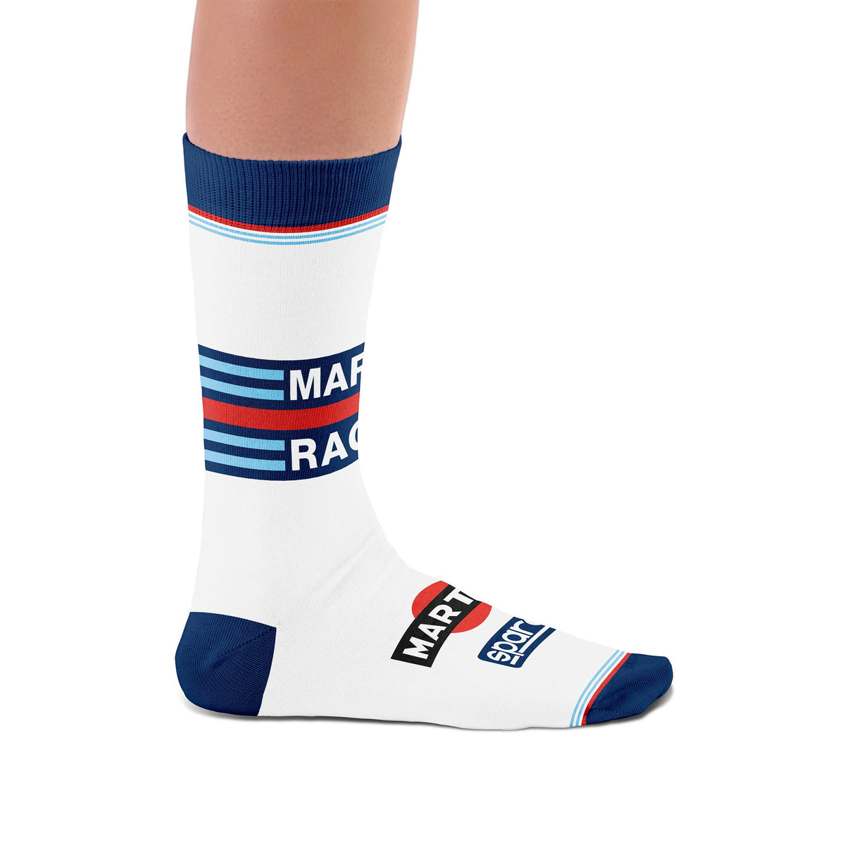 Sosete Sparco Martini Racing Iconic 2