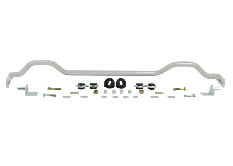 Bara stabilizatoare 27mm reglabila in 3 puncte Whiteline pentru Nissan 200Sx - BNF19Z
