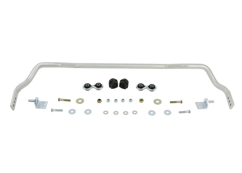 Bara stabilizatoare 27mm reglabila in 3 puncte Whiteline pentru Nissan 200Sx - BNF19Z