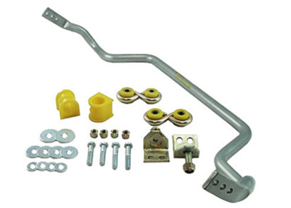 Bara stabilizatoare HD 27mm reglabila Whiteline pentru Nissan 180Sx - BNF21Z