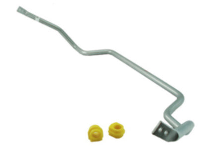 Bara stabilizatoare 24mm reglabila in 2 puncte Whiteline pentru Nissan Skyline - BNF28Z