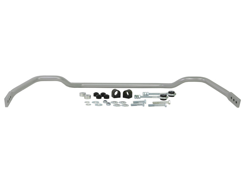 Bara stabilizatoare 27mm reglabila in 3 puncte Whiteline pentru Nissan Skyline - BNF39Z