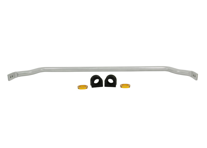 Bara stabilizatoare 33mm reglabila in 2 puncte Whiteline pentru Nissan Gt-R - BNF40Z