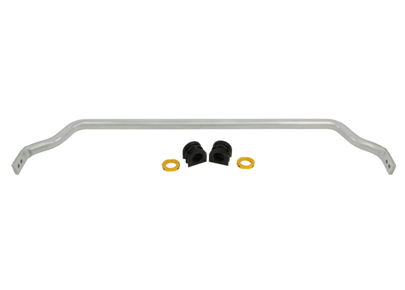 Bara stabilizatoare 33mm reglabila in 2 puncte Whiteline pentru Nissan Gt-R - BNF40Z