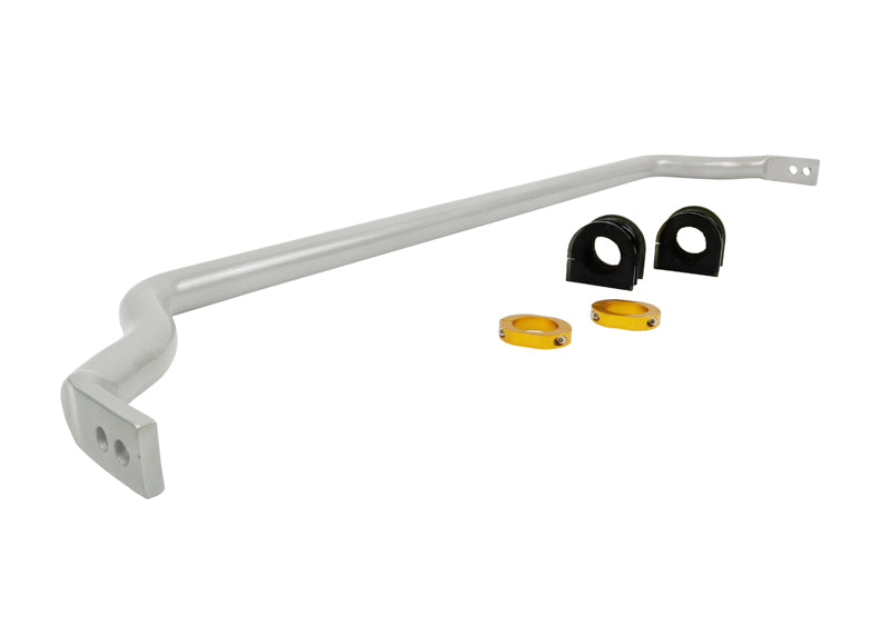 Bara stabilizatoare 33mm reglabila in 2 puncte Whiteline pentru Nissan Gt-R - BNF40Z