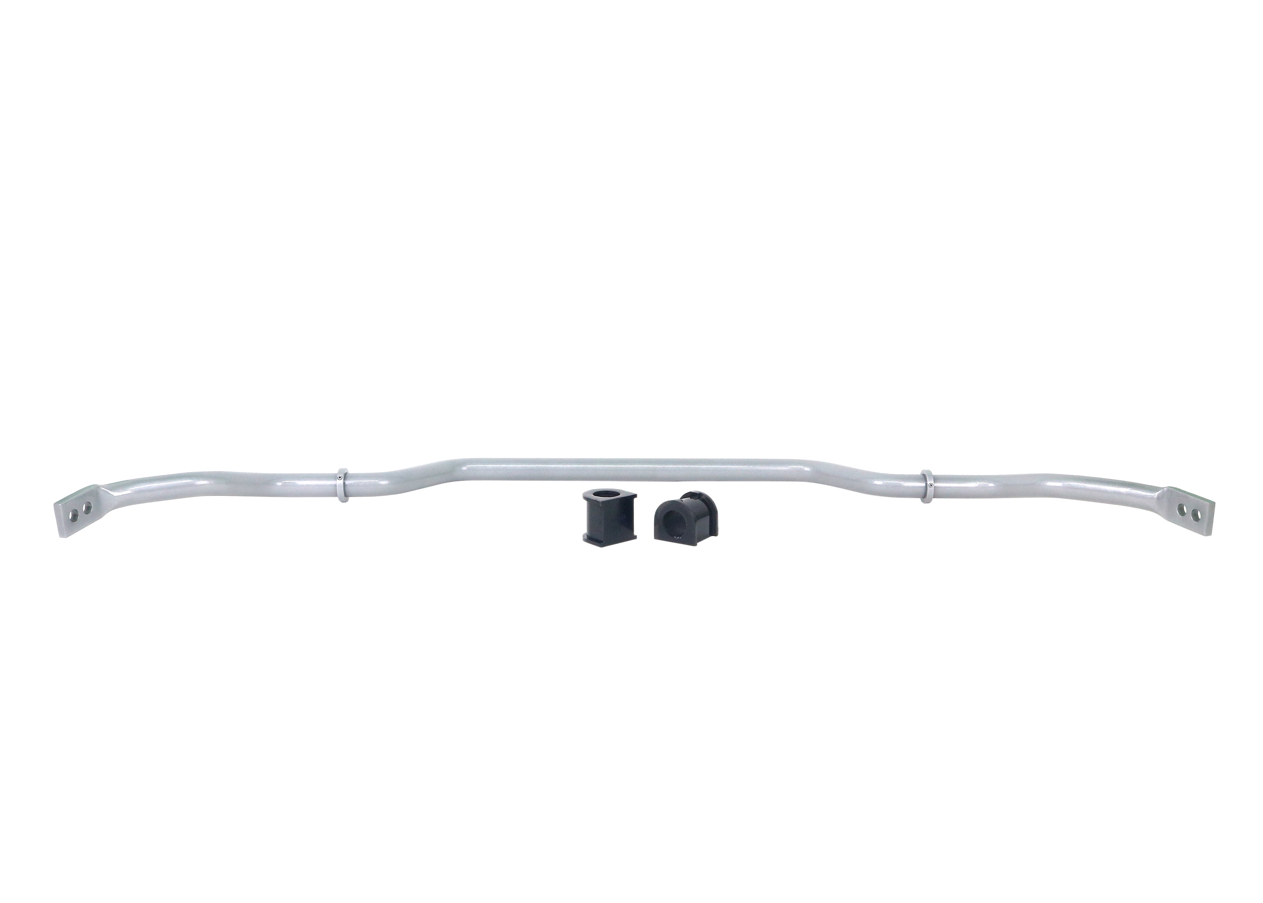 Bara stabilizatoare 27mm reglabila in 2 puncte Whiteline pentru Infiniti G / Nissan 370Z - BNF41Z