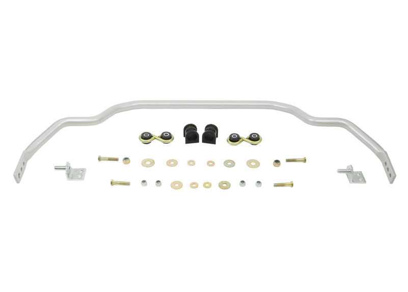 Bara stabilizatoare 27mm reglabila in 3 puncte Whiteline pentru Nissan 180Sx - BNF42Z