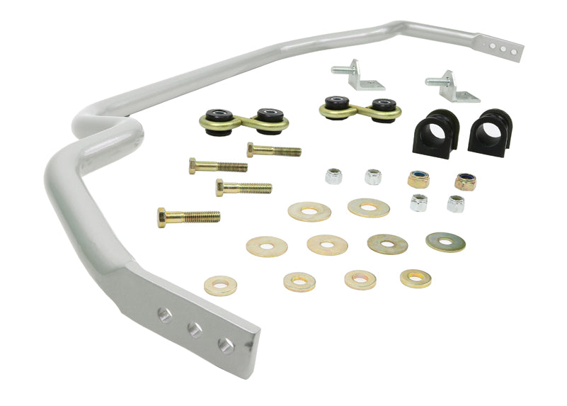 Bara stabilizatoare 27mm reglabila in 3 puncte Whiteline pentru Nissan 180Sx - BNF42Z