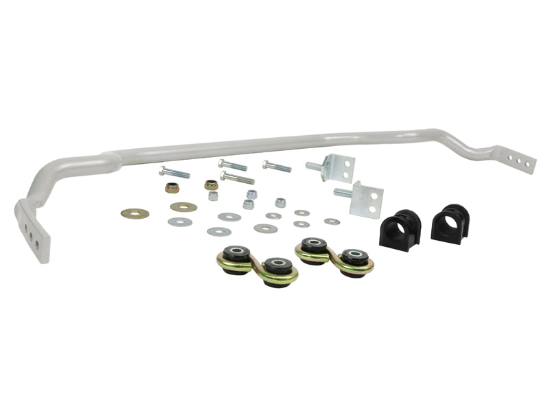 Bara stabilizatoare 27mm reglabila in 3 puncte Whiteline pentru Nissan 180Sx - BNF43Z