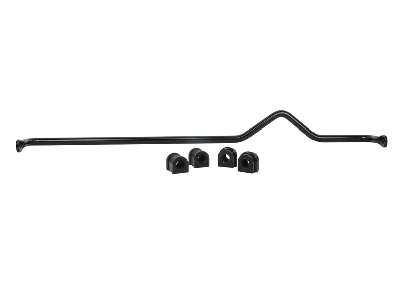 Bara stabilizatoare fixa 20mm Whiteline pentru Nissan Patrol - BNF83