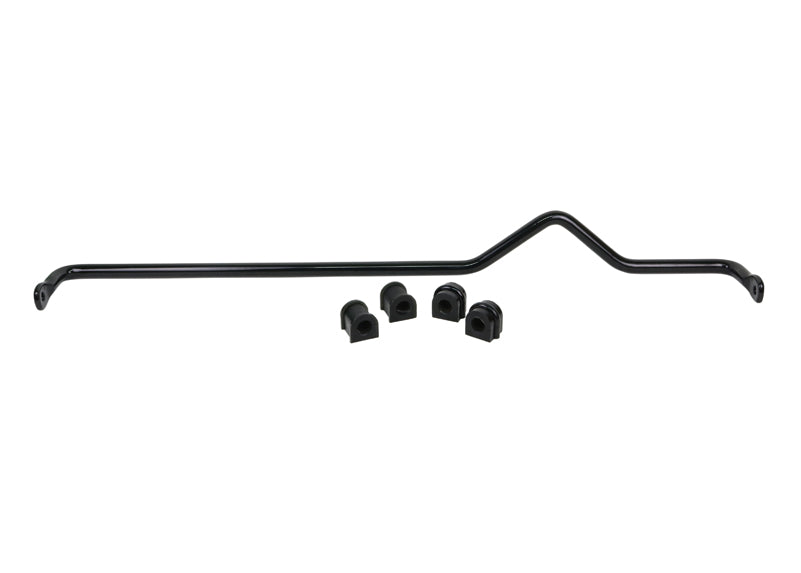 Bara stabilizatoare fixa 20mm Whiteline pentru Nissan Patrol - BNF83