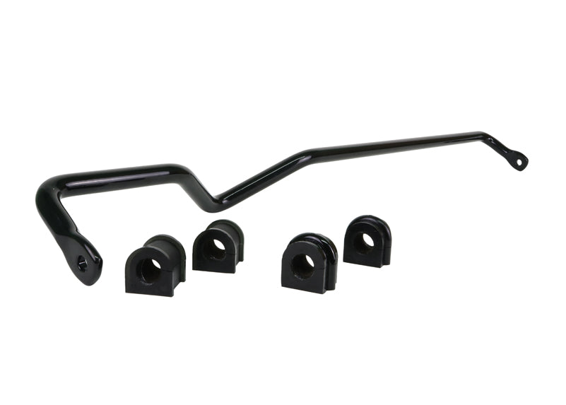 Bara stabilizatoare fixa 20mm Whiteline pentru Nissan Patrol - BNF83