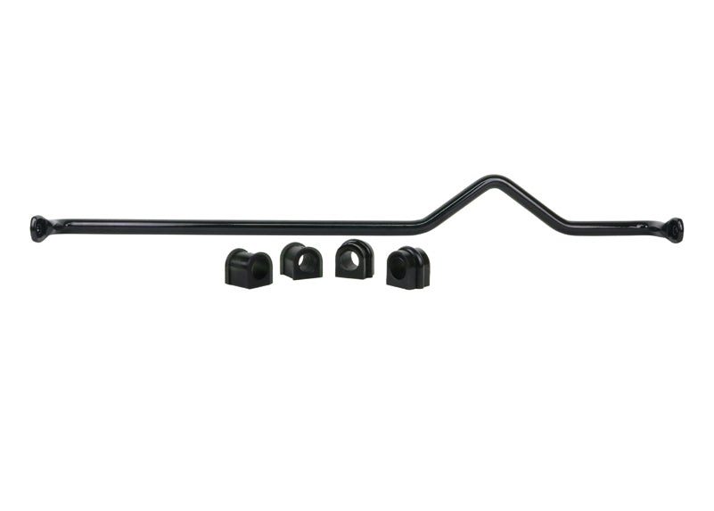 Bara stabilizatoare fixa 24mm Whiteline pentru Nissan Patrol - BNF83X