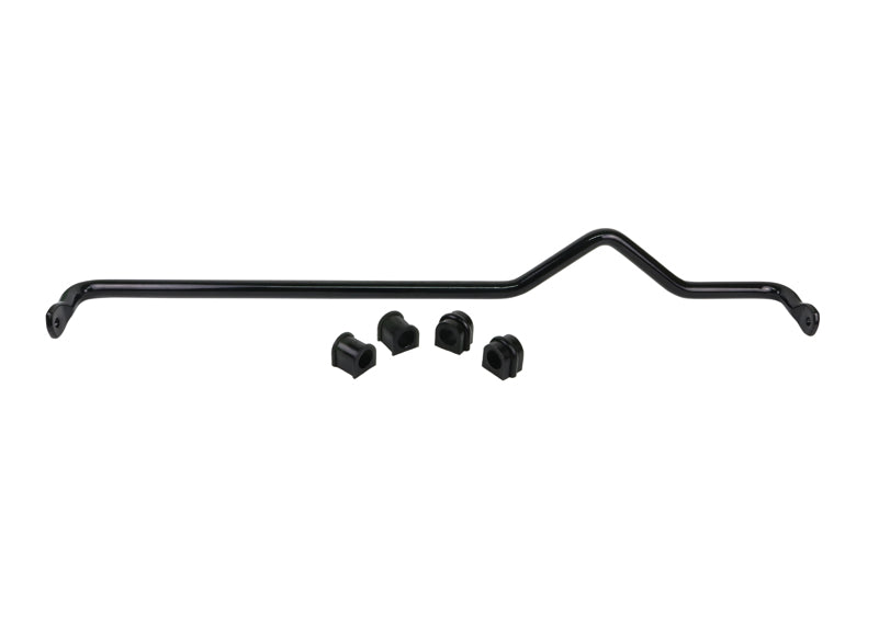 Bara stabilizatoare fixa 24mm Whiteline pentru Nissan Patrol - BNF83X