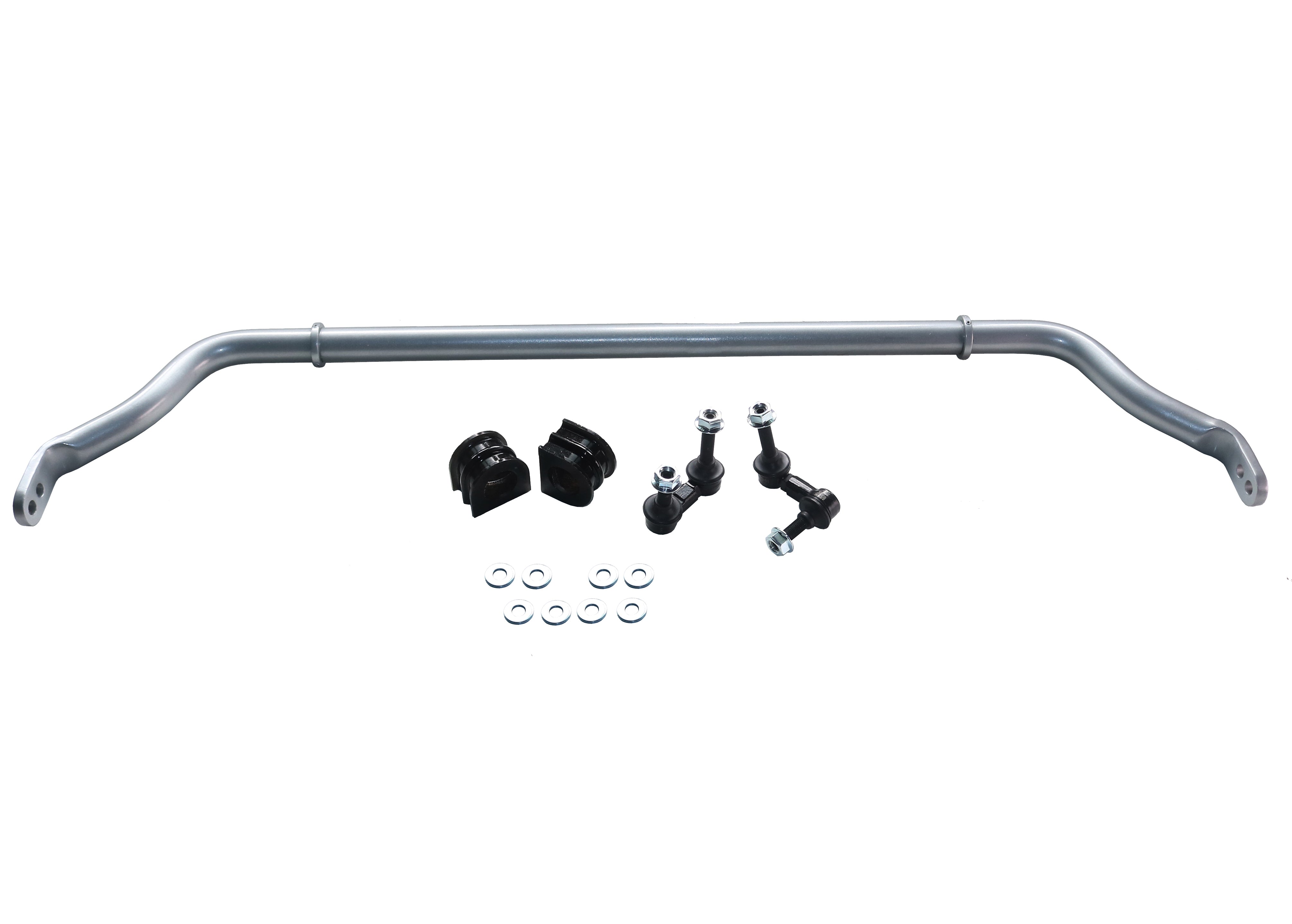 Bara stabilizatoare 33mm reglabila in 2 puncte Whiteline pentru Nissan Gt-R - BNF87Z