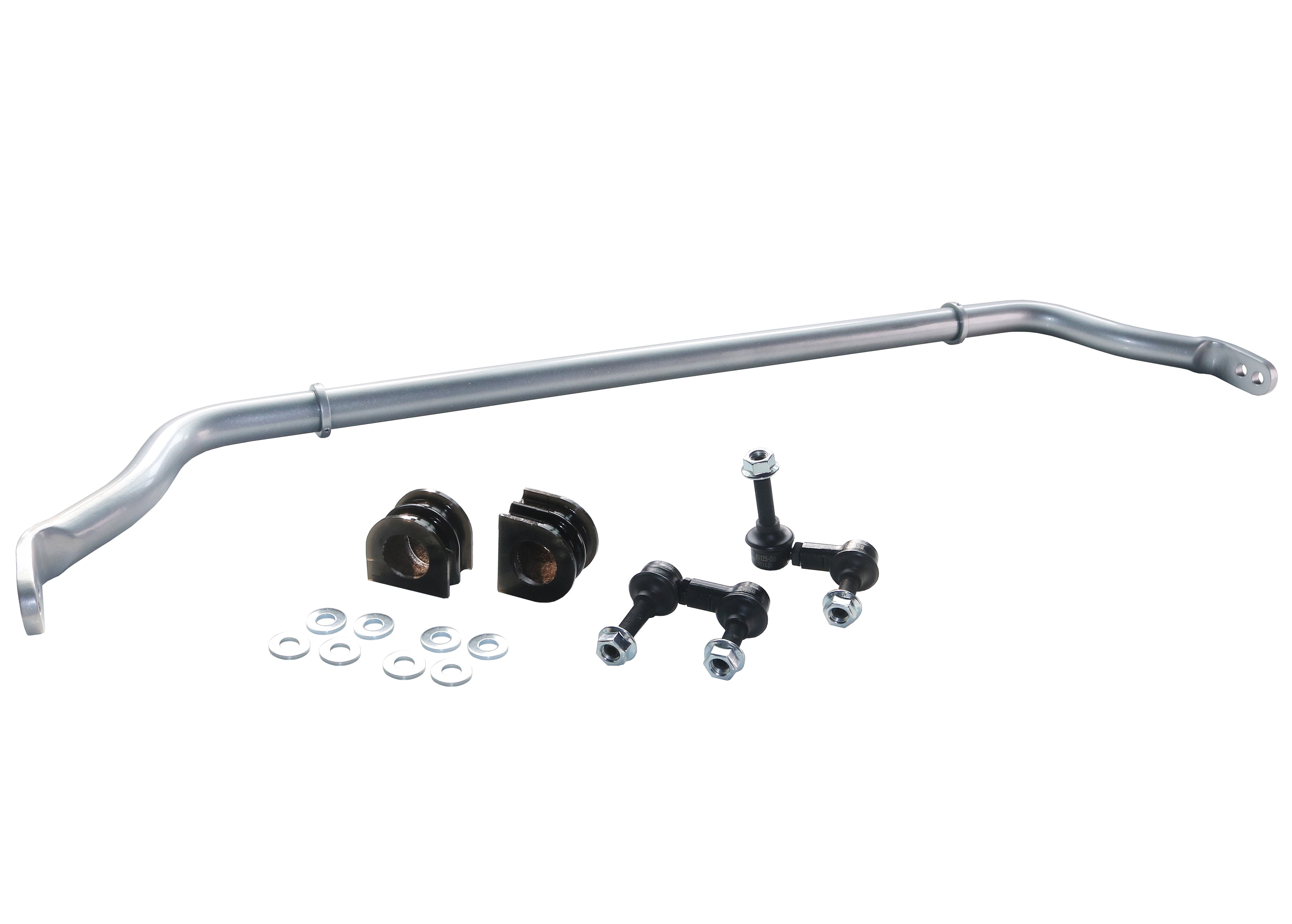 Bara stabilizatoare 33mm reglabila in 2 puncte Whiteline pentru Nissan Gt-R - BNF87Z