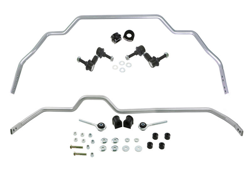 Kit complet bare stabilizatoare Whiteline pentru Nissan Skyline - BNK010