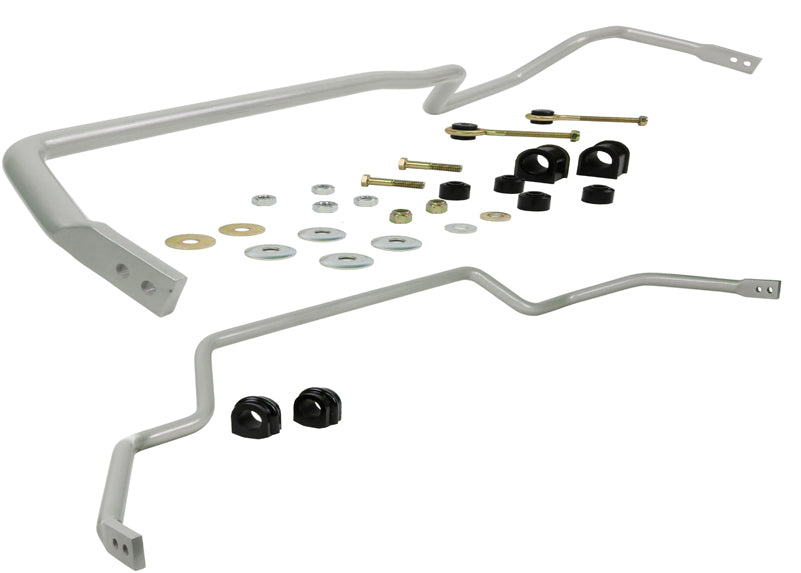 Kit complet bare stabilizatoare Whiteline pentru Nissan Skyline - BNK013