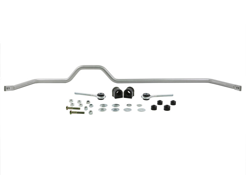 Bara stabilizatoare 24mm reglabila in 2 puncte Whiteline pentru Nissan 200Sx - BNR11XXZ